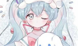 动漫萌,动漫世界里的青春旋律